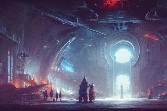 Steampunk vision