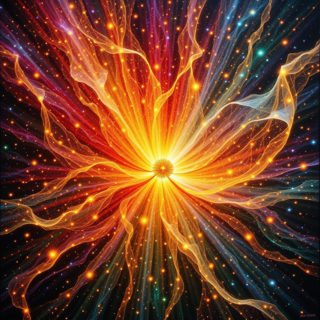 Bliss Fire Flower!!!!