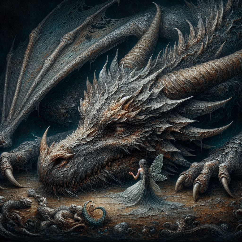 When you wake, you'll feel better