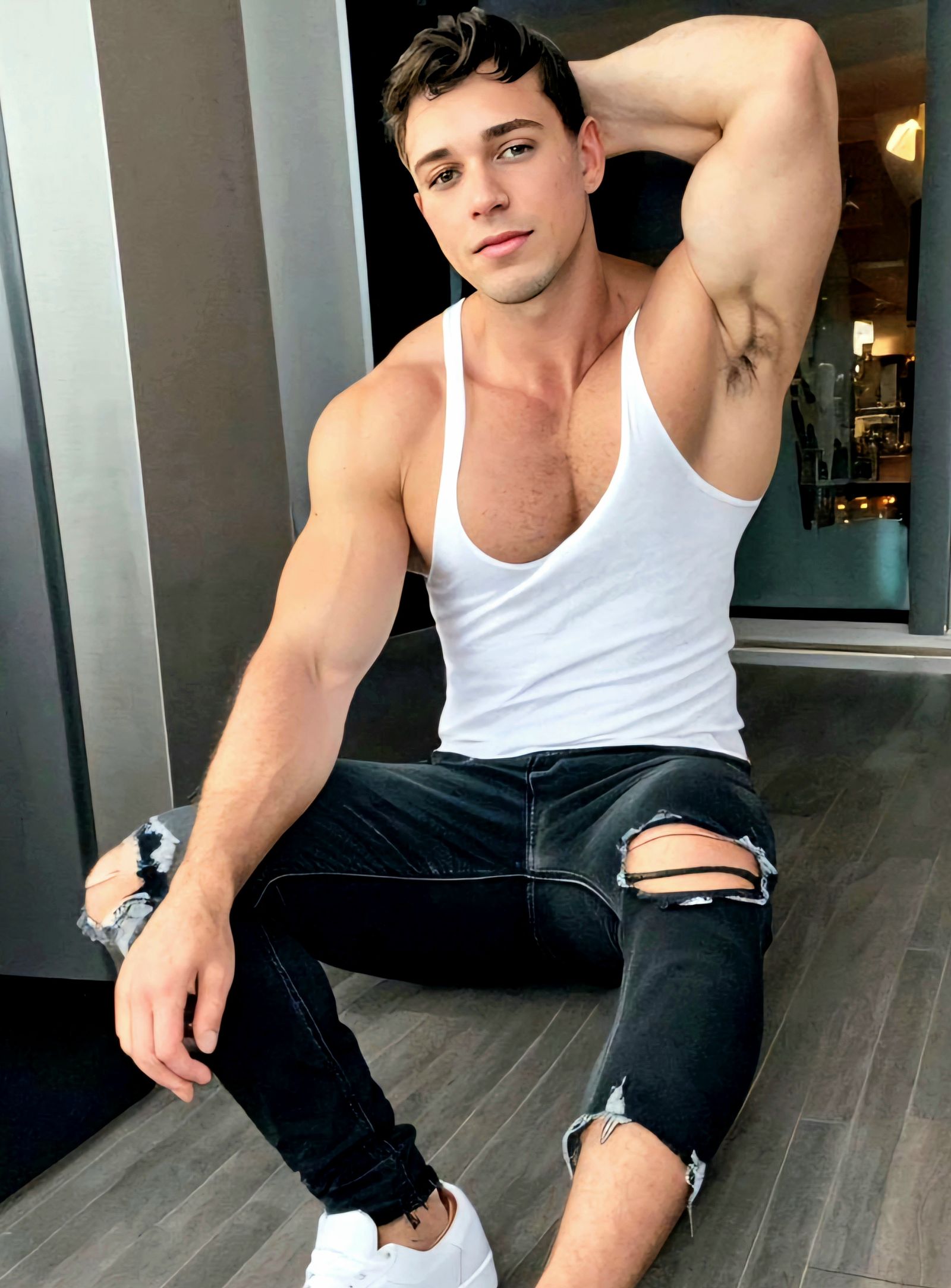 Tristan Dubois I