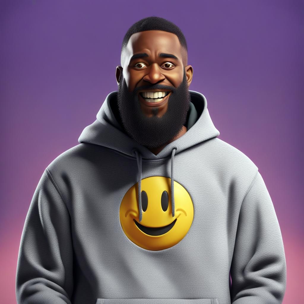 I'M HAPPY!!!!