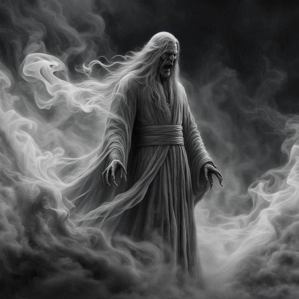 Yell from Hell