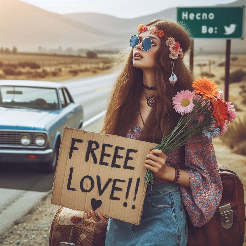 Flower power! 💐🌷🌹🌸🌺