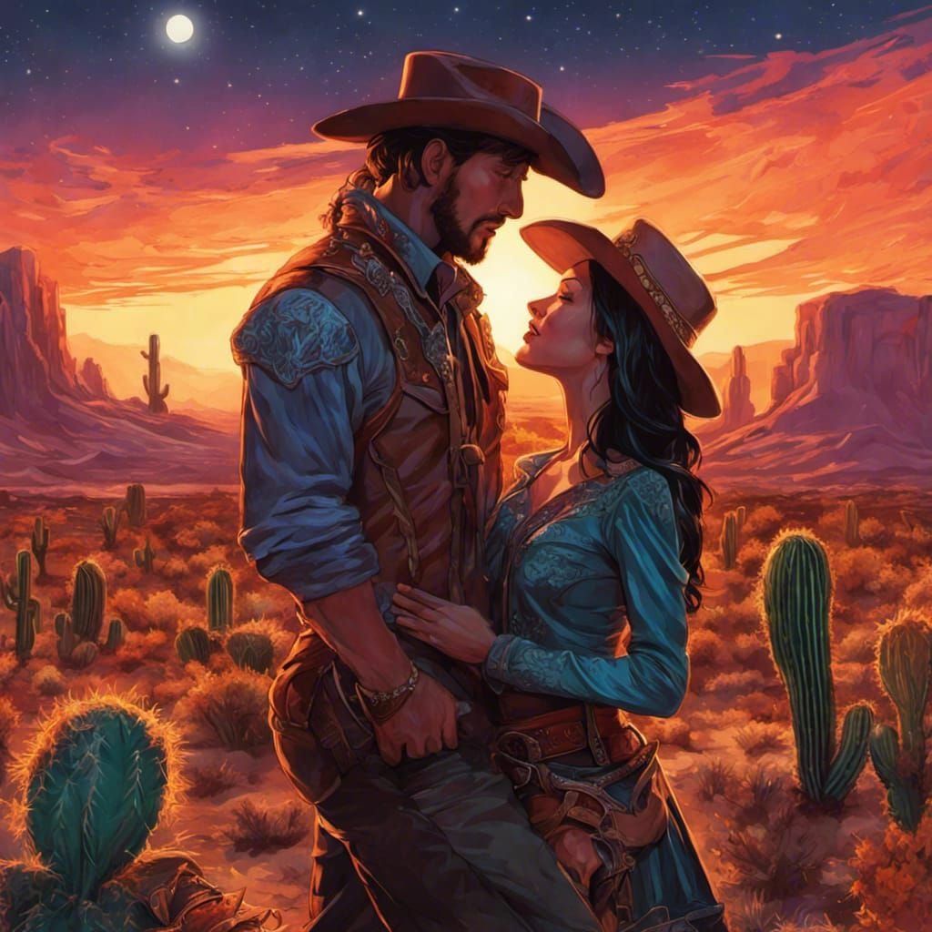 Finding The Treasure Of Love