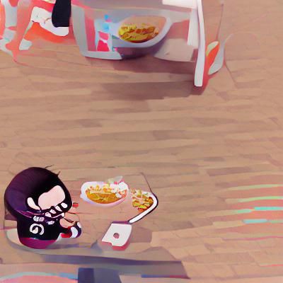 giddy zack gathargan