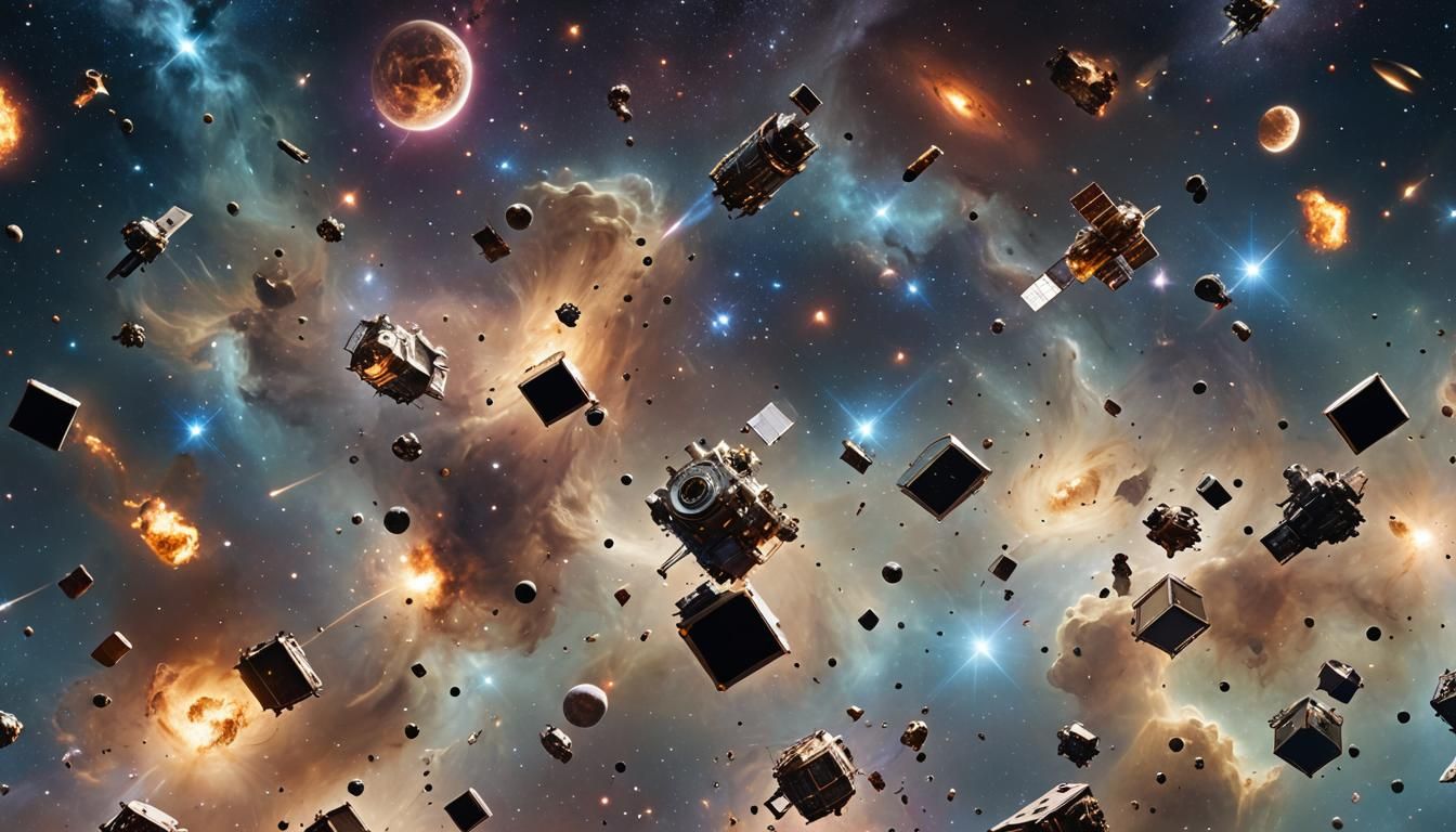 Space Debris