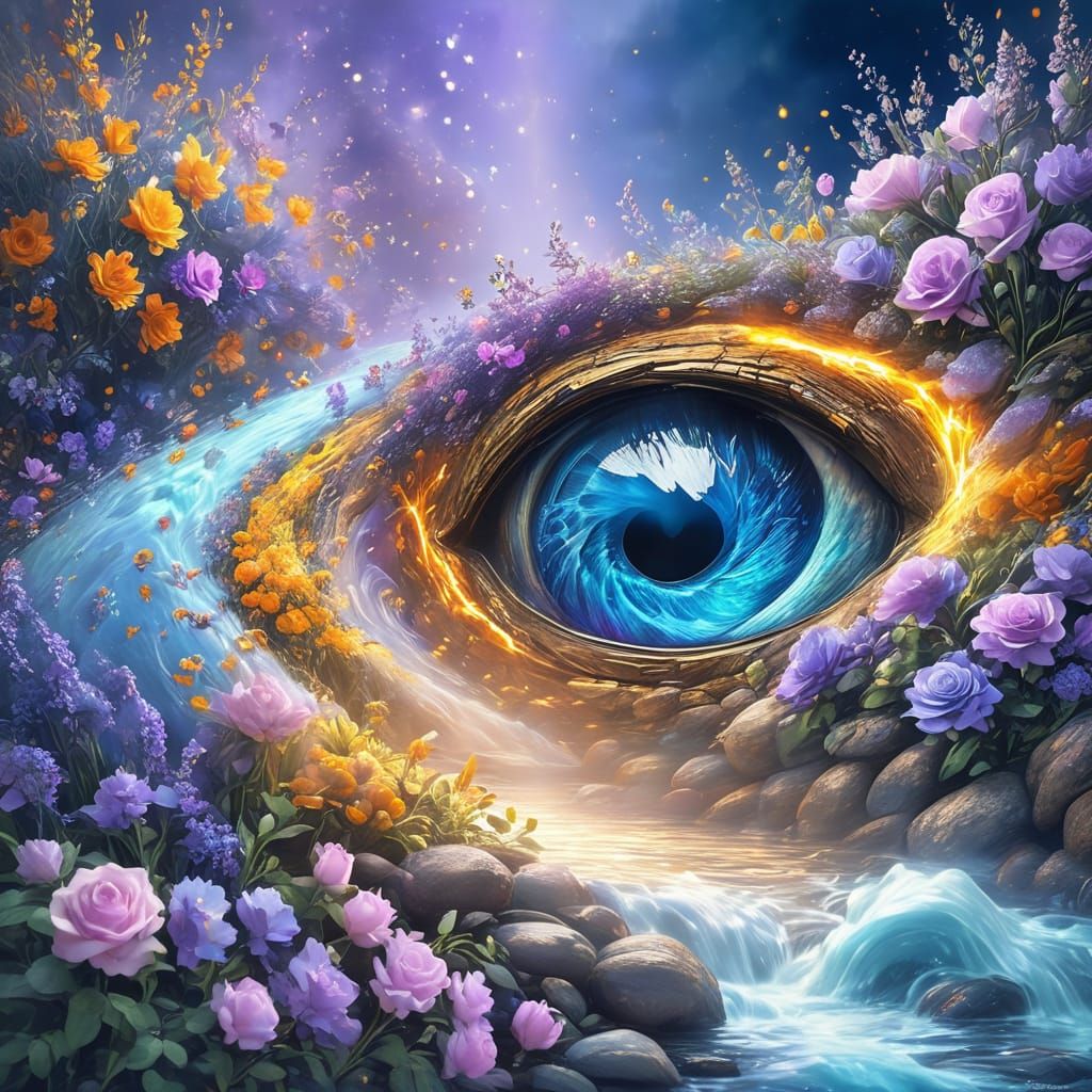 The Real Secret Sauce! 