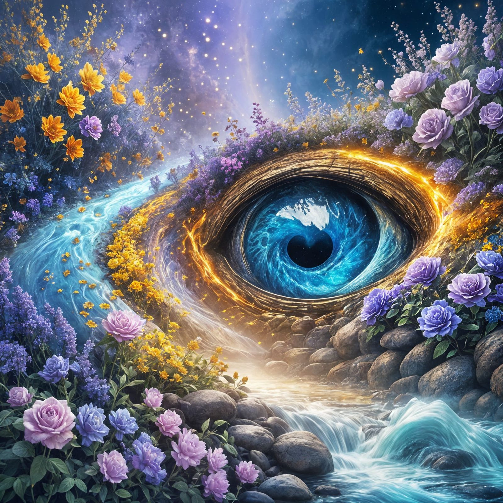 The Real Secret Sauce!