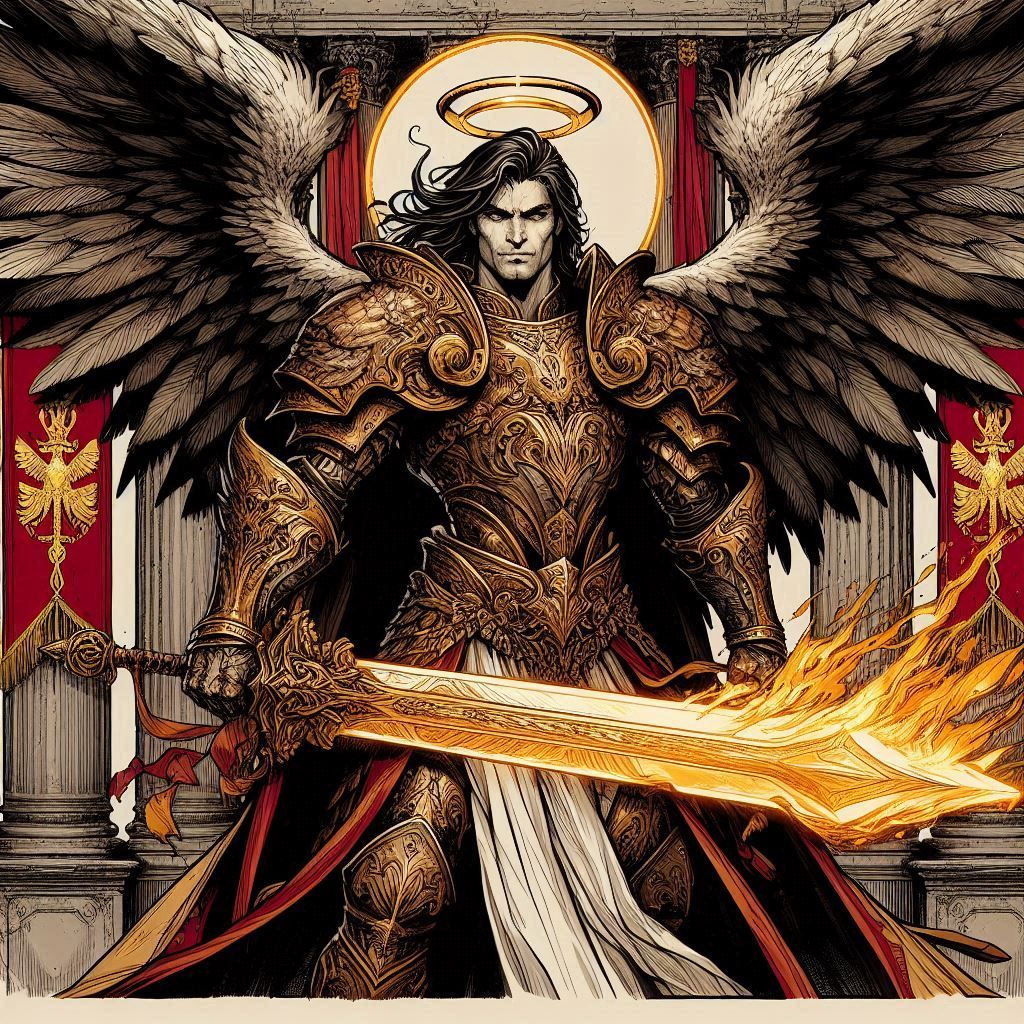 Sacrement of the Imperium