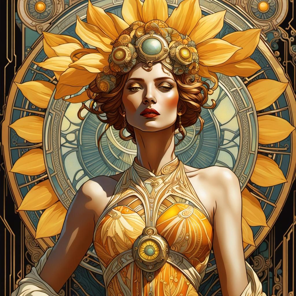 Sunflower
