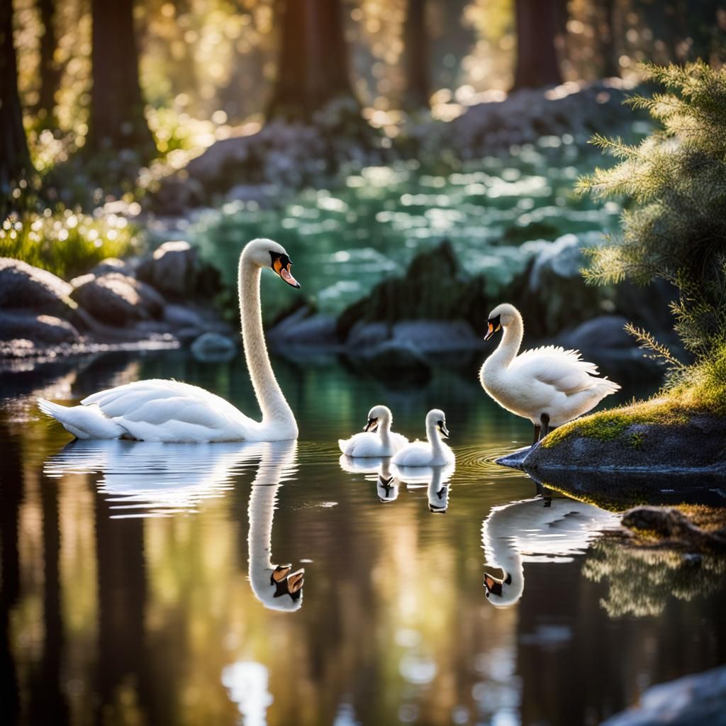 Support  by @Blue Light