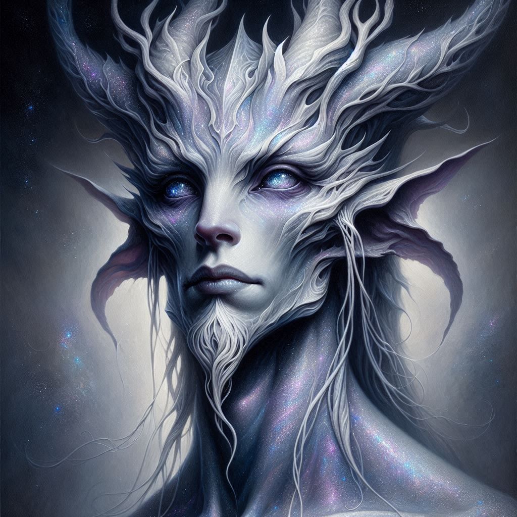 The Last Dreamwarden