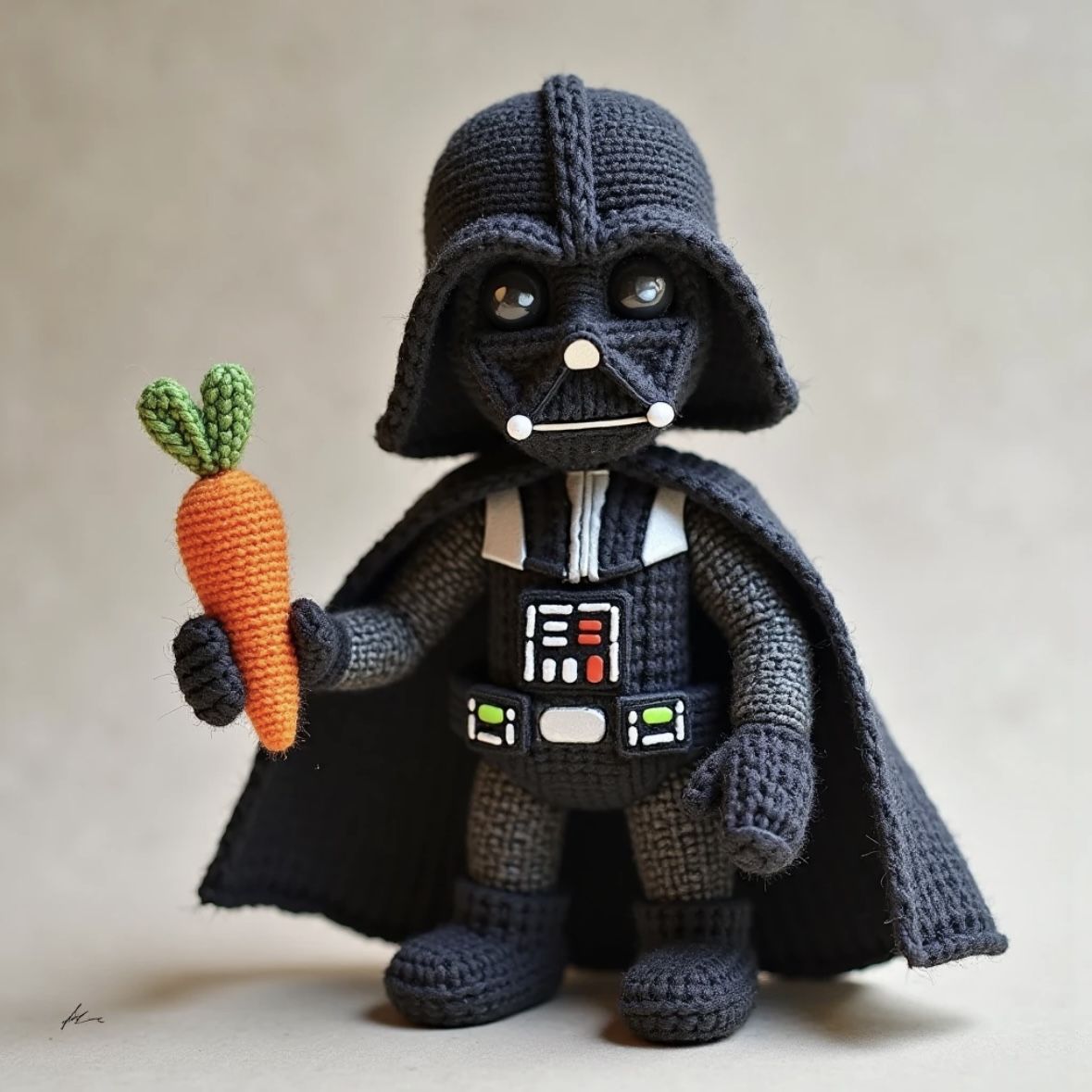 May the 4th be with you