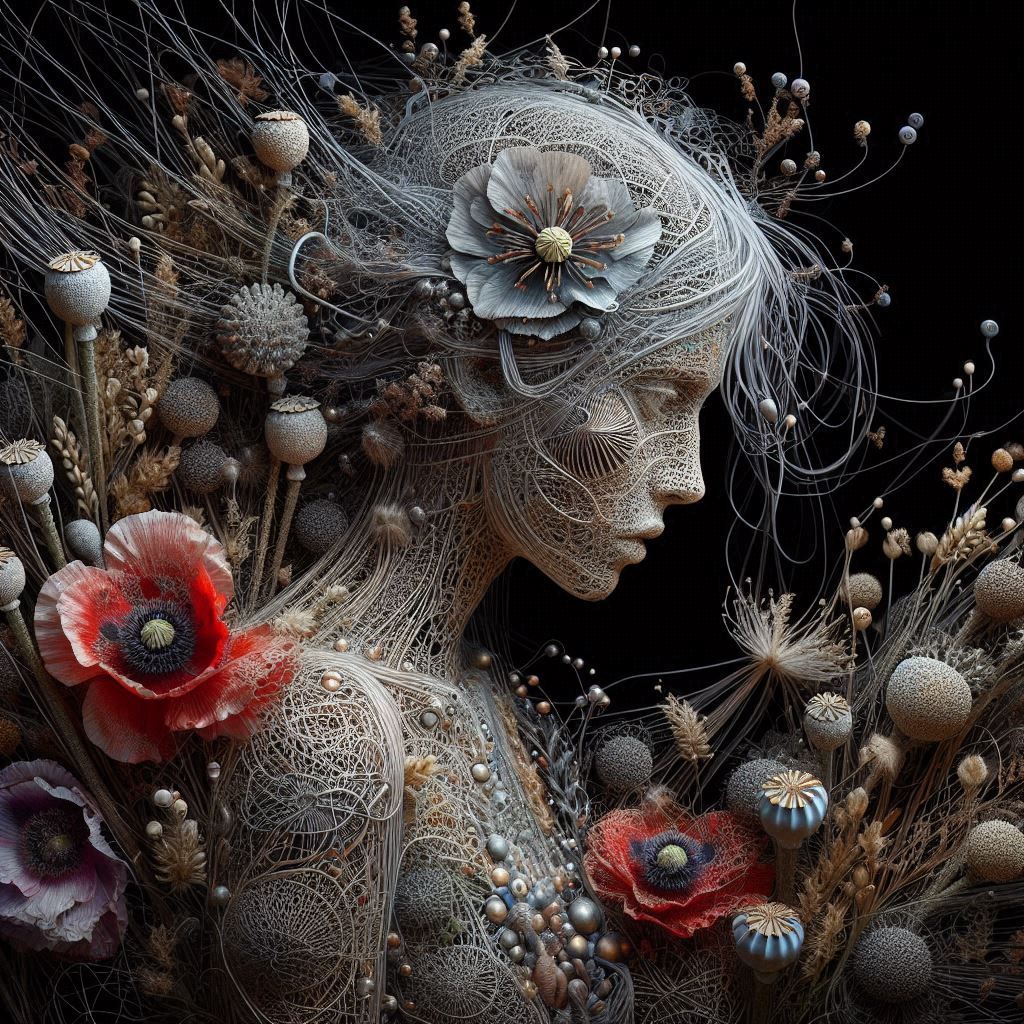 I will be what I was when I didn't exist