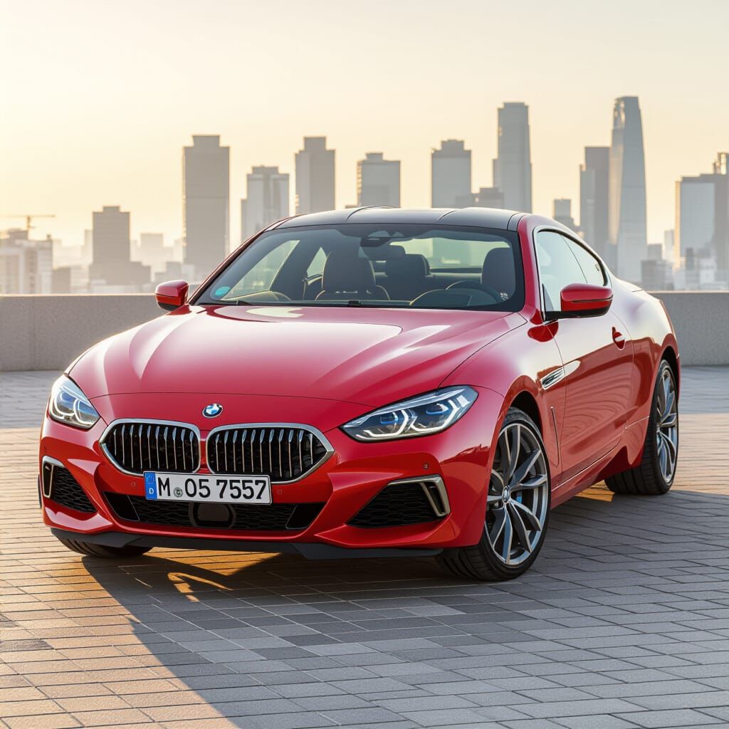 Scared Bear Watches Horror Movie, Mouth Full of Popcorn