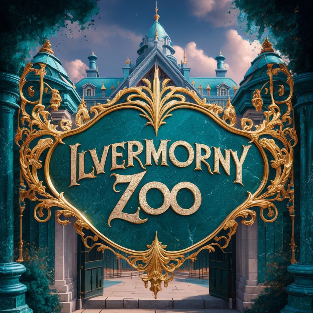 Ilvermorny Zoo