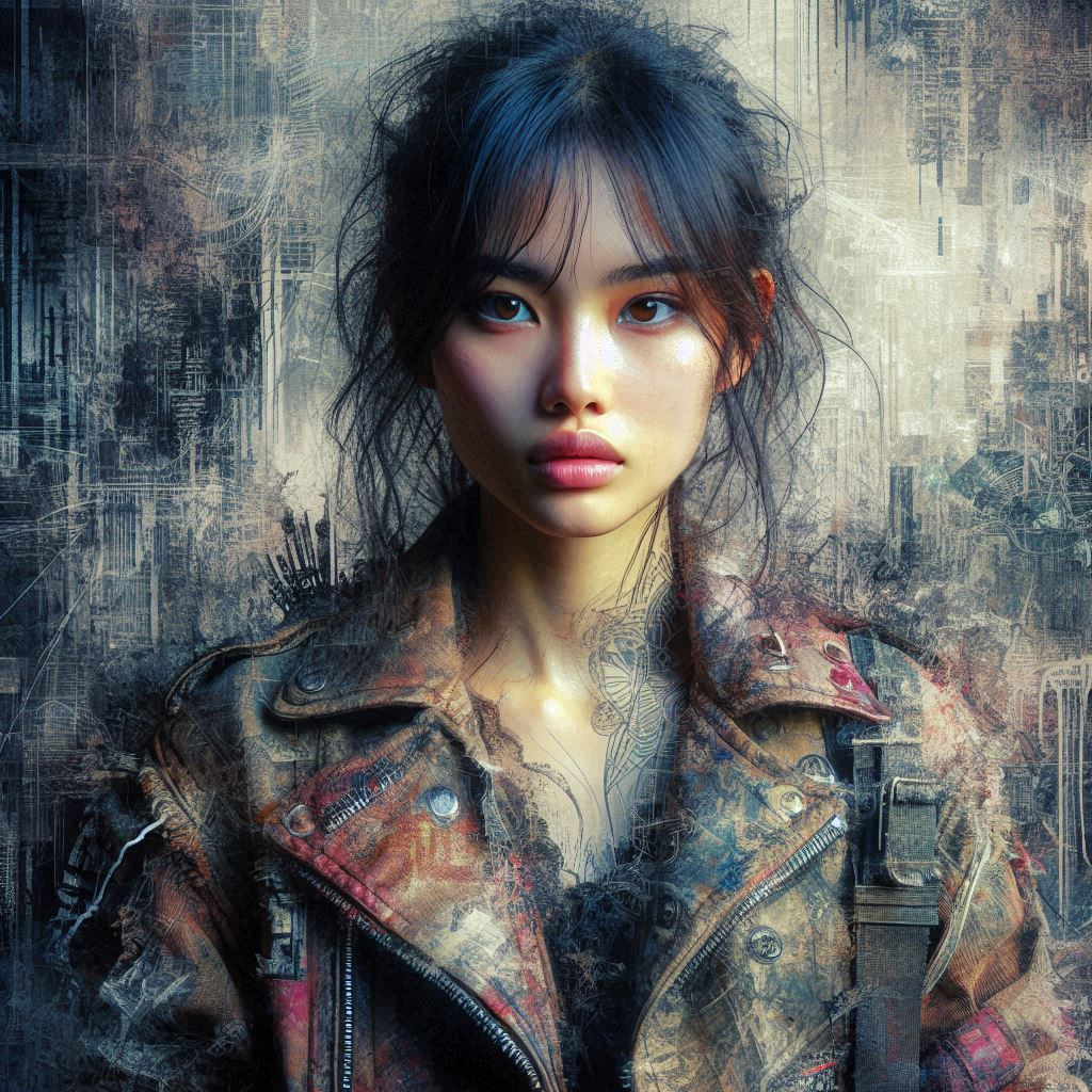 Uncertain  by @Jacomo