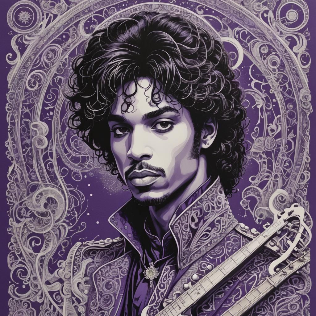 Prince