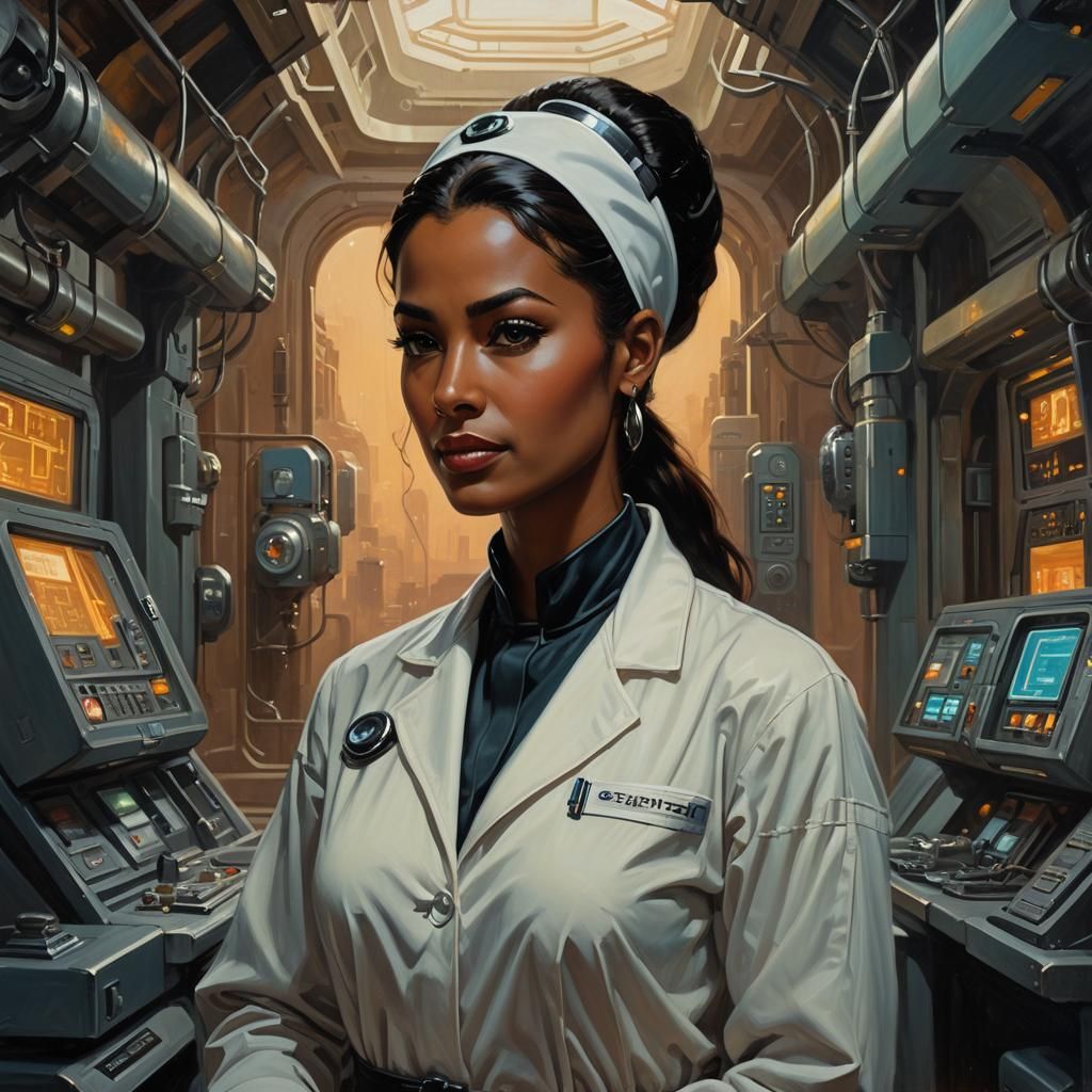 Docteur Juulit Uwal