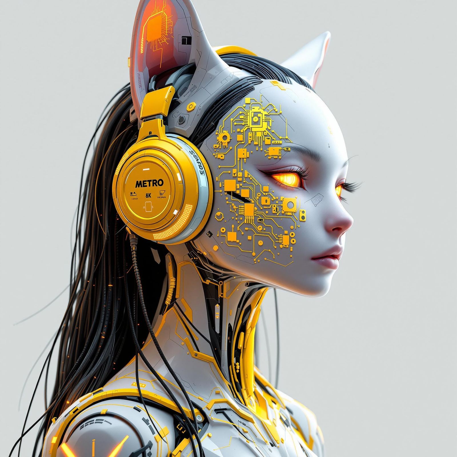 [METRO.310] Reality is just a fragile interface, easily overwritten!