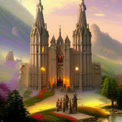 Covadonga