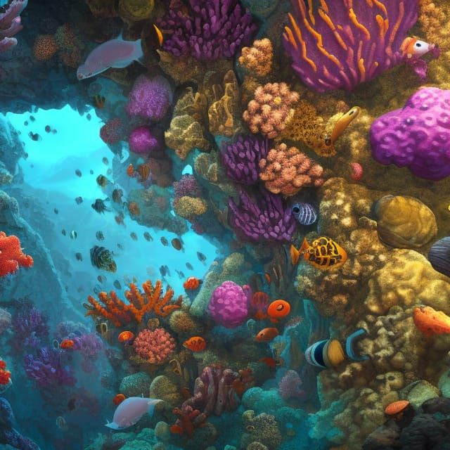 Reef