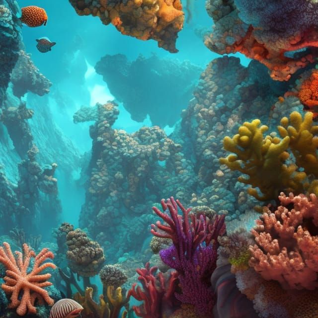 Reef
