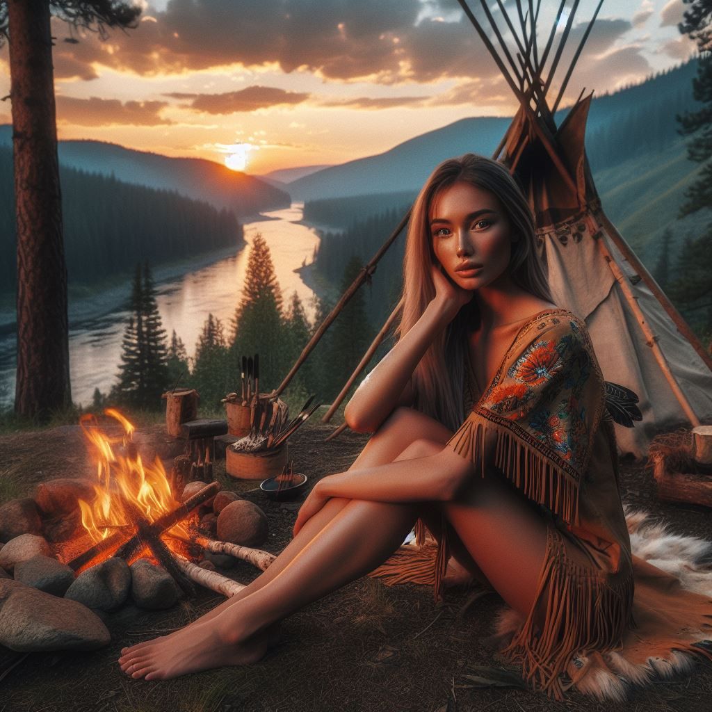 Native American