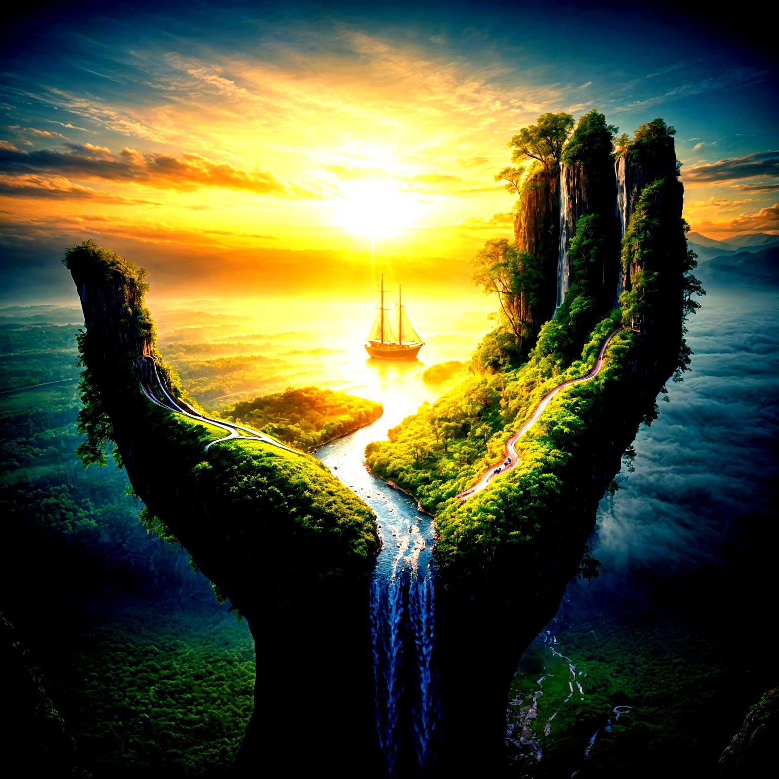 Grasp each day   by @Qarbon