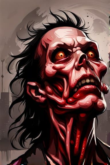 by Greg Rutkowski, 8k resolution concept, art horror.