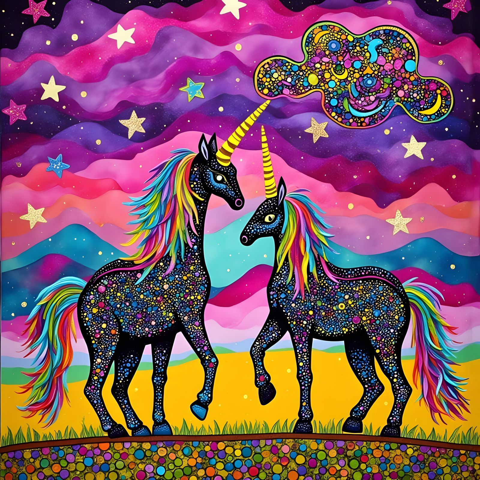 ✨️🩵💛🩷💜💚🧡