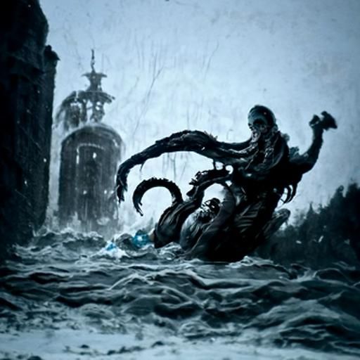 Kraken