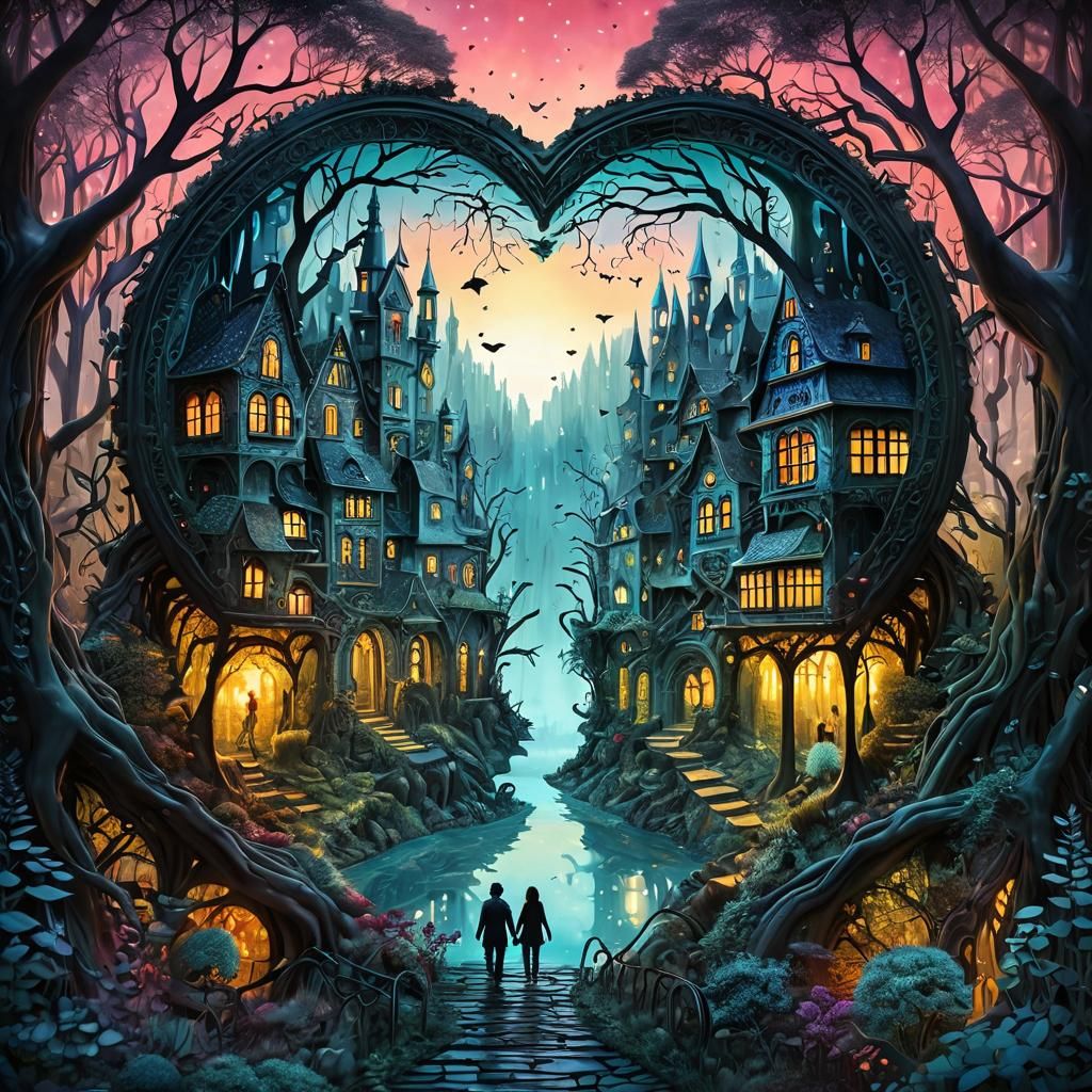 undefined  by @Foul Rabbit