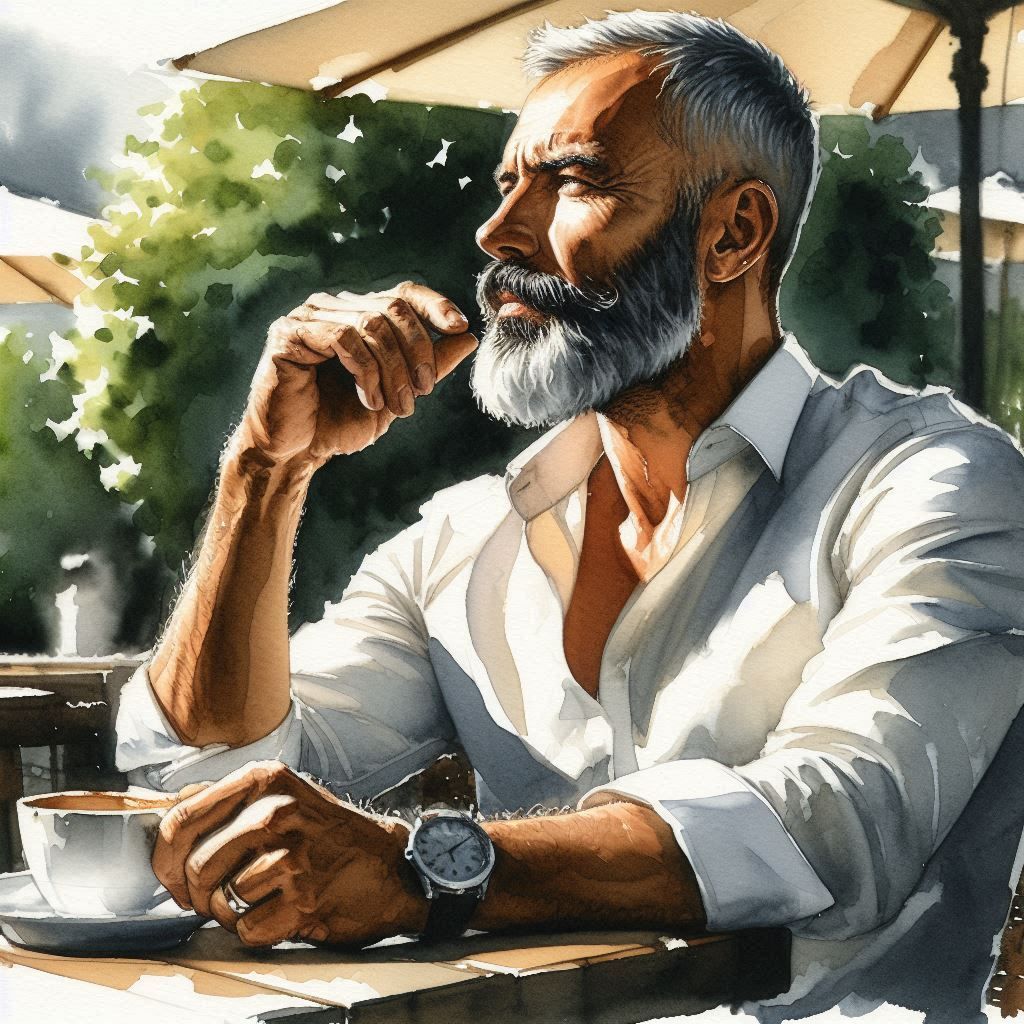 Taking Time to Think