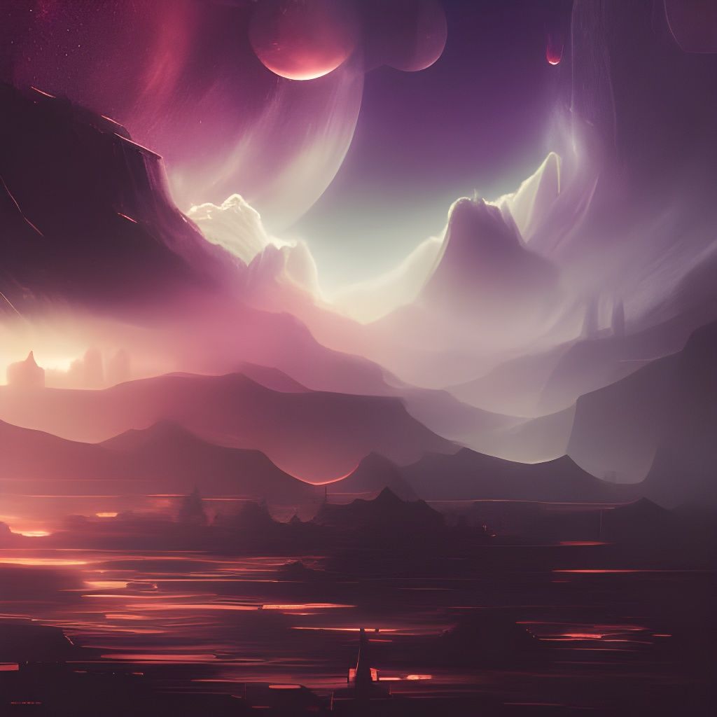 wonderous new world  by @Chief_Runs-with-scissors