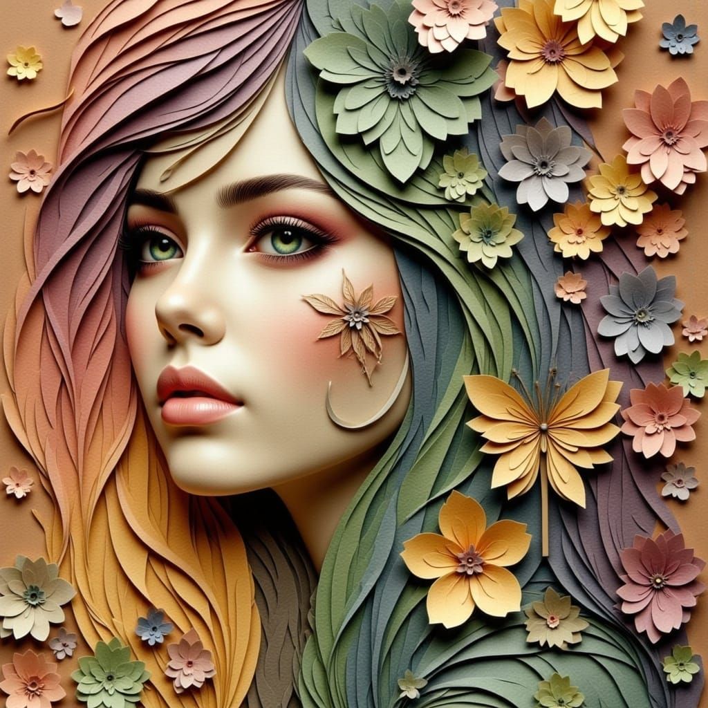 Untitled Creation