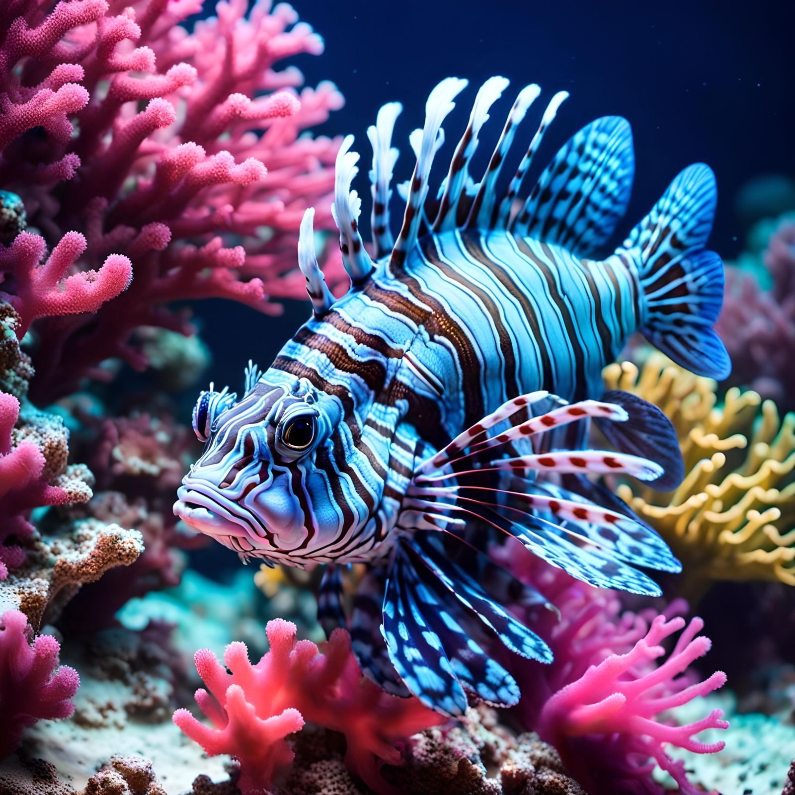 Lionfish