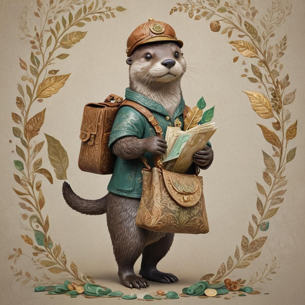 The mailman