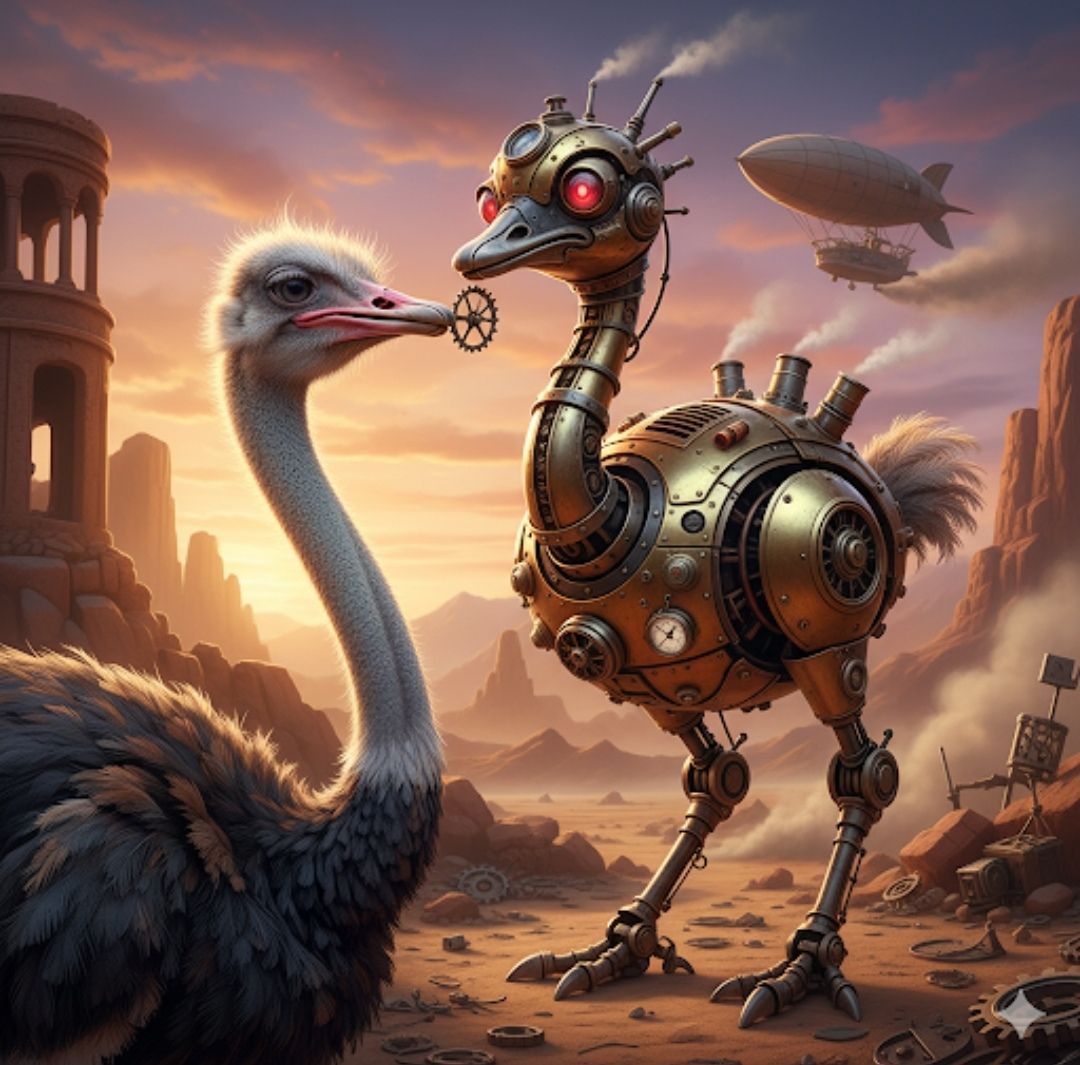 "Yes, this should do it..."