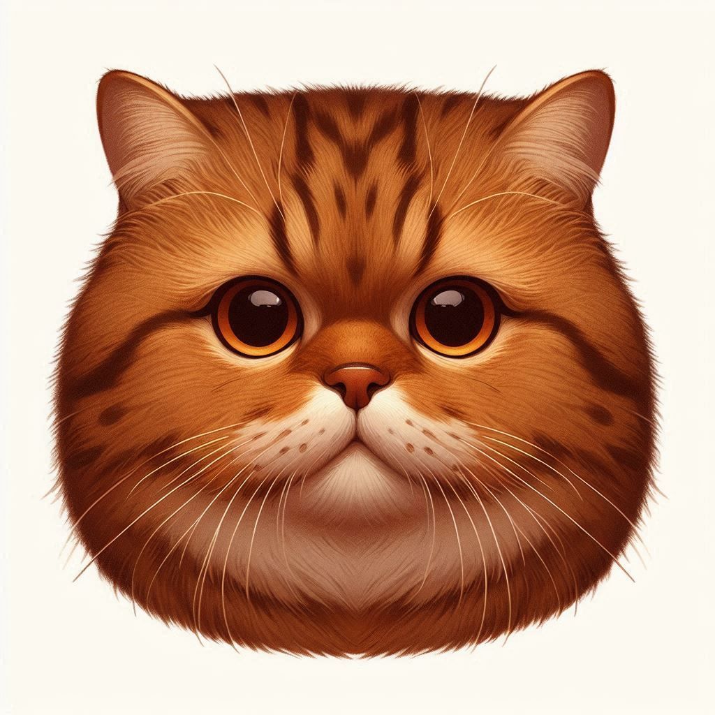 Warrior Cats OC Otter’Lavender