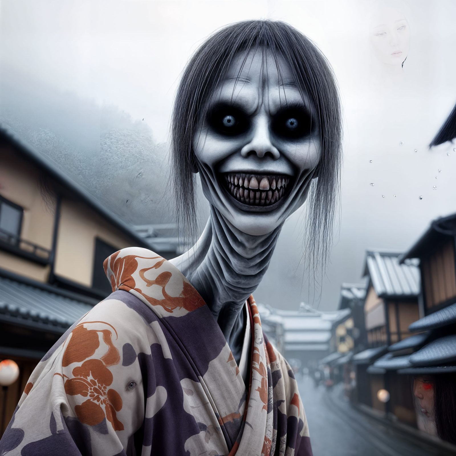 Alternative Geisha
