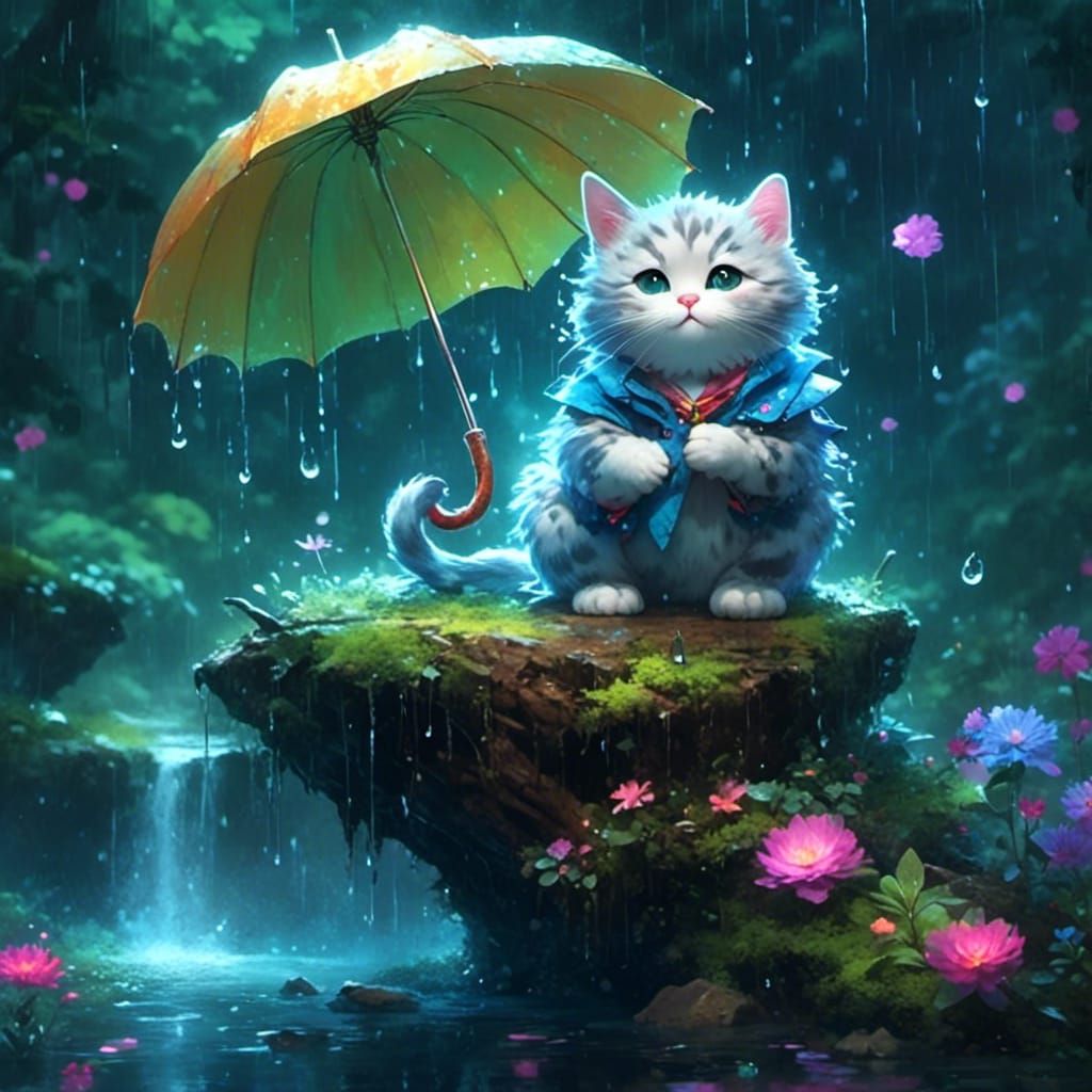 Rainy Day Refuge
