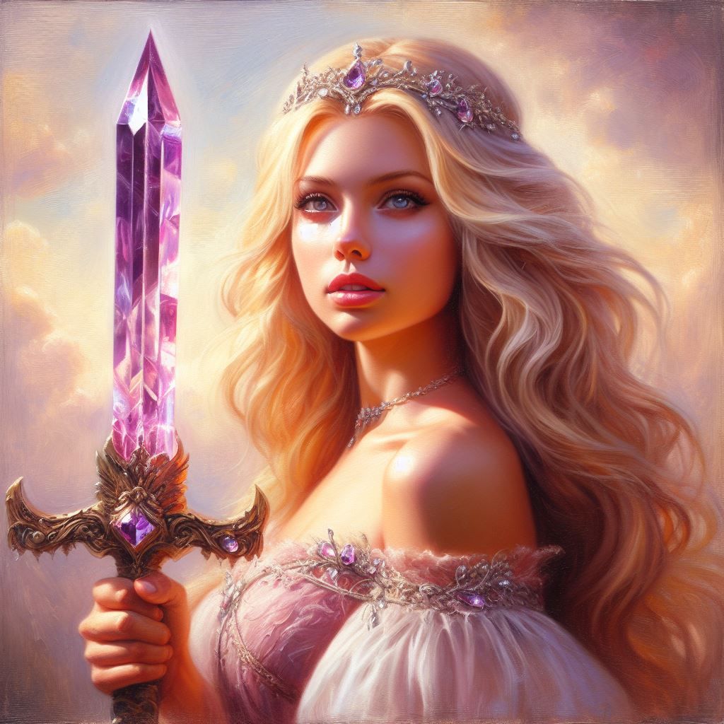 Swords of Laen Series