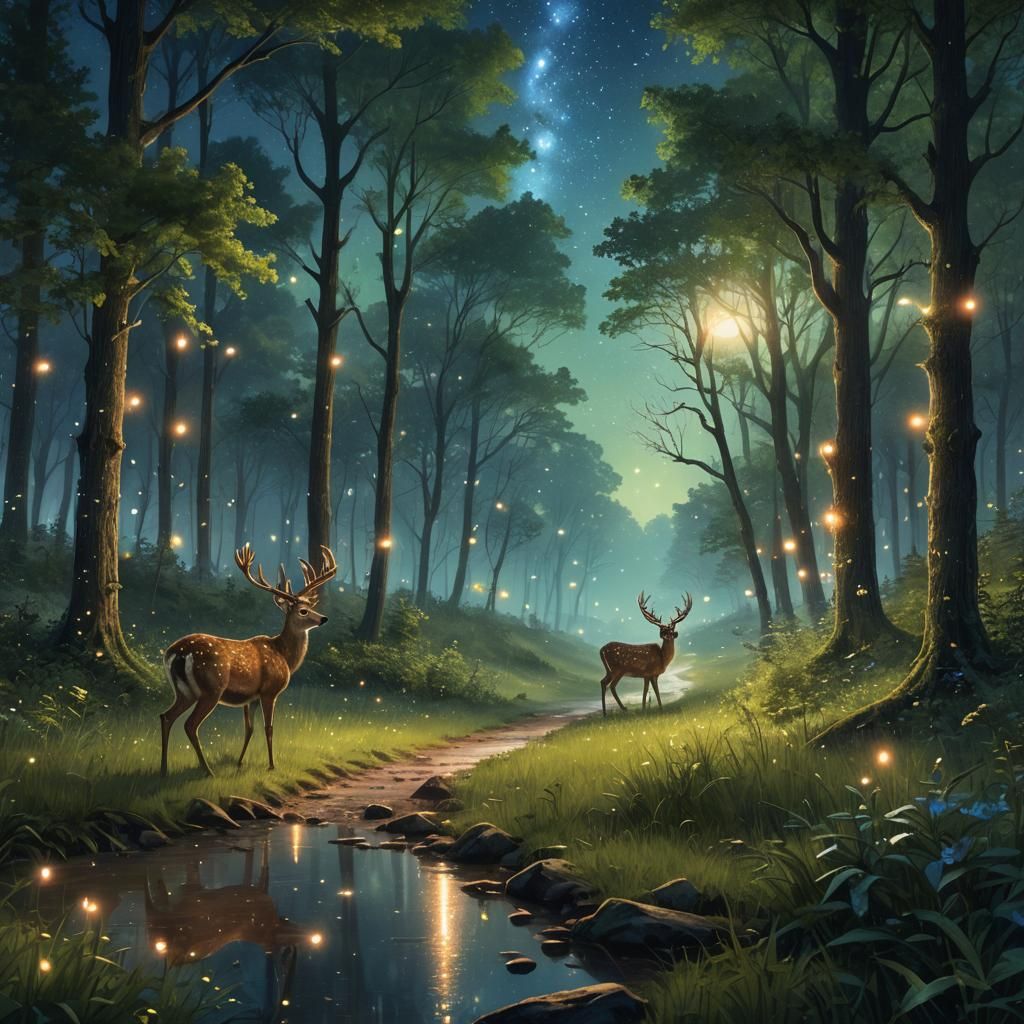 Spirit of Arkansas, Ozark