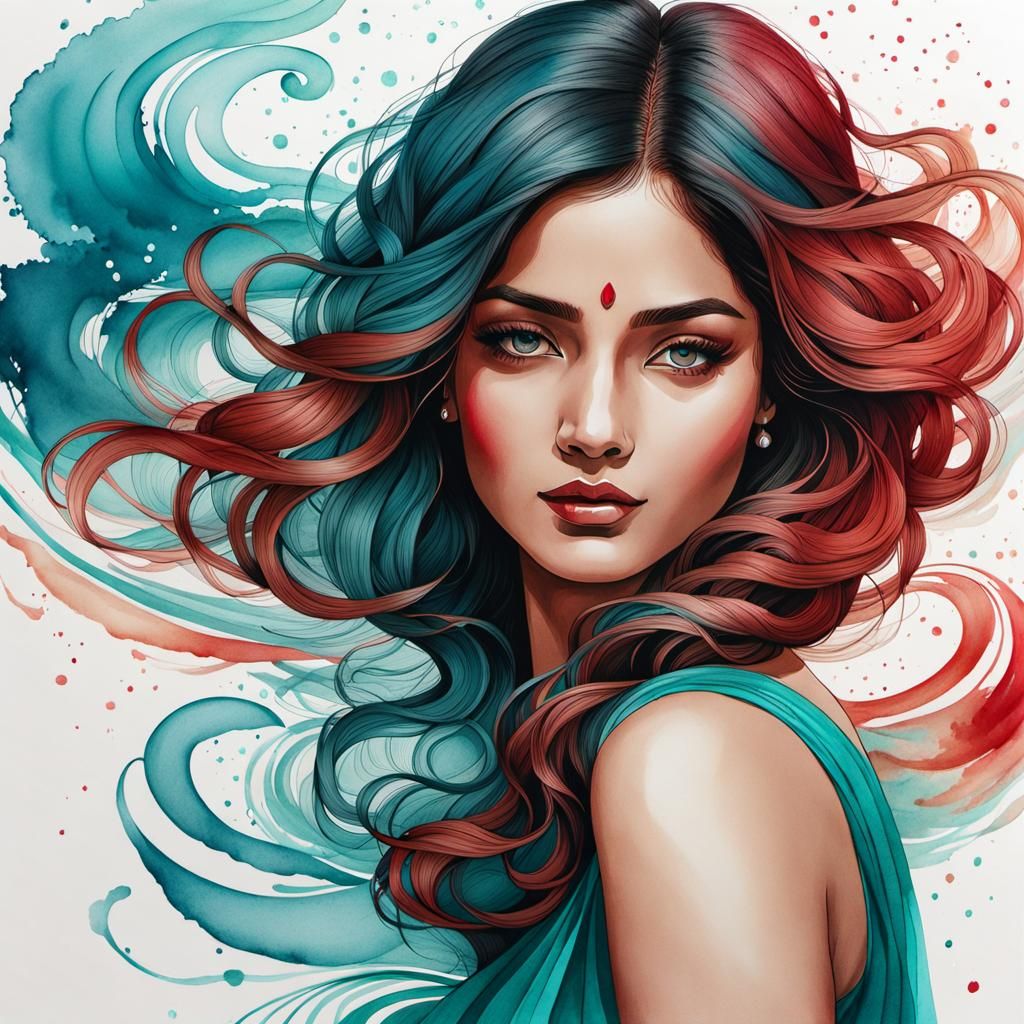 Untitled Creation