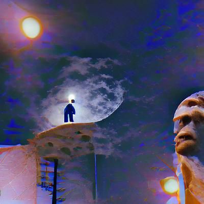 Seek.