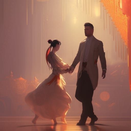Ballroom