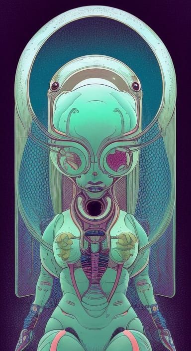 Untitled Creation