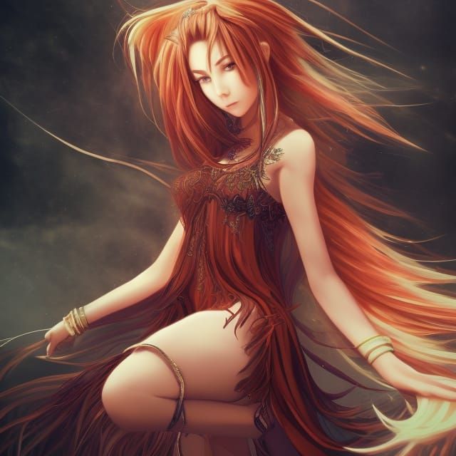 Darkness Again
