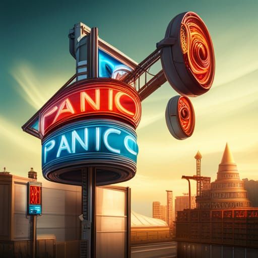 PanicStudios